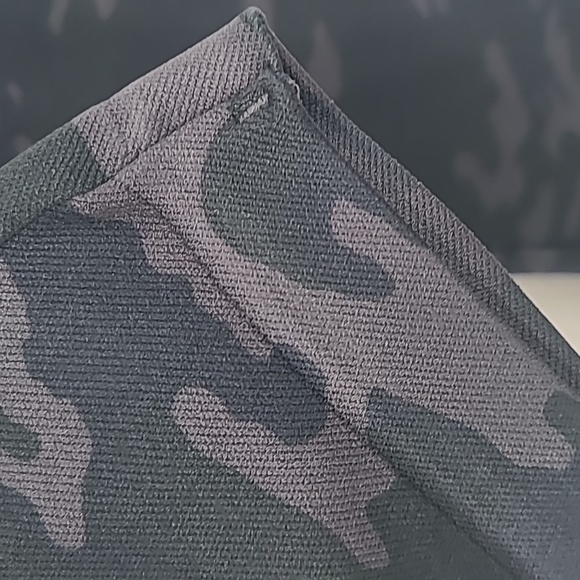 NWT Spanx camo look at me now leggings XL - Picture 9 of 9